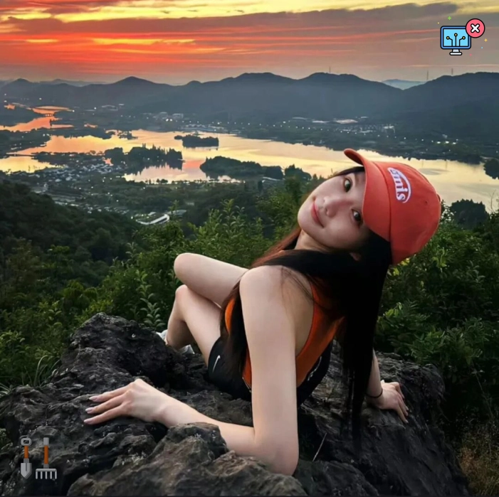 王晨女士